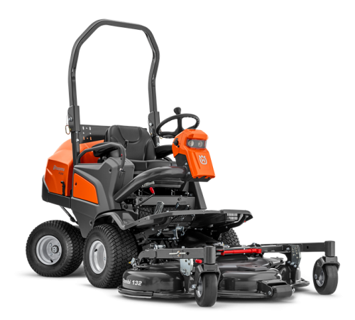 Райдер Husqvarna P 520D