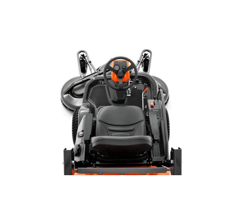 Райдер Husqvarna P 520D
