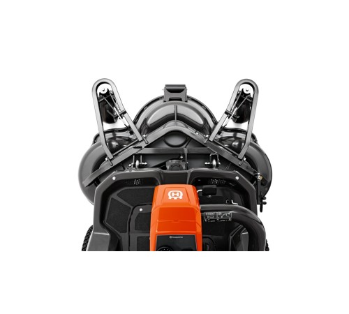 Райдер Husqvarna P 520D