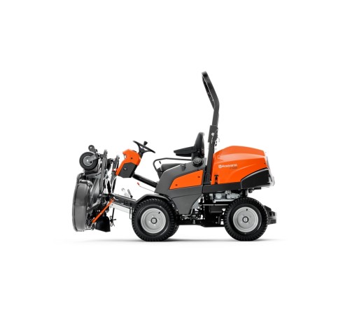 Райдер Husqvarna P 520D