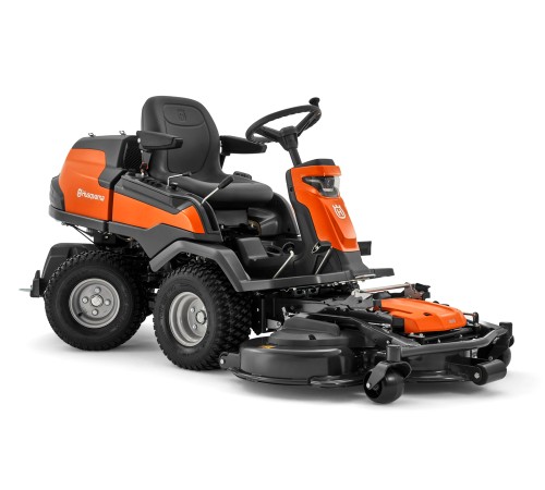Райдер Husqvarna R 419TsX AWD