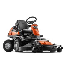 Райдер Husqvarna R 419TsX AWD