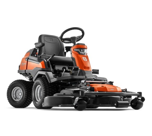 Райдер Husqvarna R 419TsX AWD