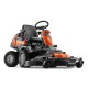 Райдер Husqvarna R 419TsX AWD