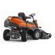 Райдер Husqvarna R 419TsX AWD
