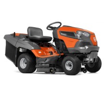 Садовый трактор Husqvarna TC 238T