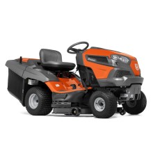 Садовый трактор Husqvarna TC 238T
