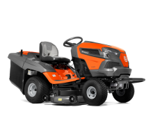 Садовый трактор Husqvarna TC 242TX