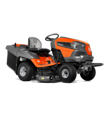 Садовый трактор Husqvarna TC 242TX