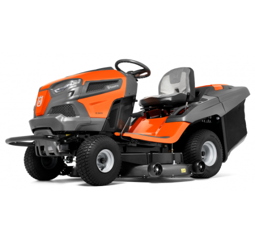 Садовый трактор Husqvarna TC 242TX