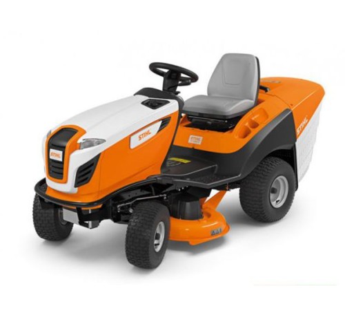 Садовый трактор STIHL RT 5097 C