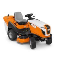 Садовый трактор STIHL RT 5097 C