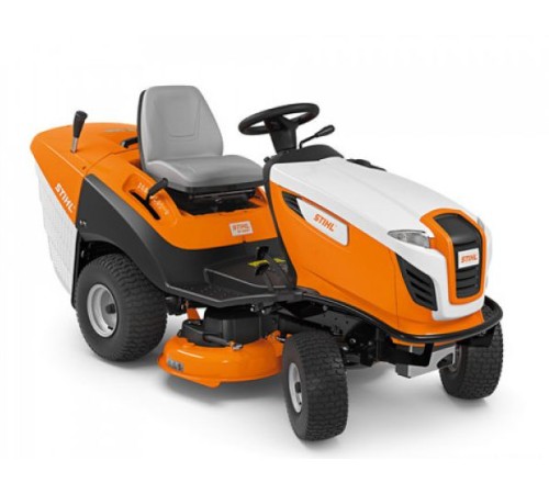 Садовый трактор STIHL RT 5097 C