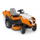 Садовый трактор STIHL RT 5097 C