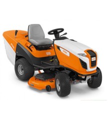 Райдер STIHL RT 6127 ZL