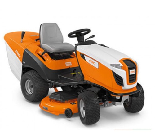 Садовый трактор STIHL RT 6127 ZL