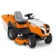 Садовый трактор STIHL RT 6127 ZL