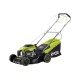 Колёсная газонокосилка Ryobi RLM46160S