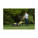 Колёсная газонокосилка Ryobi RLM46160S