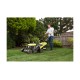 Колёсная газонокосилка Ryobi RLM46160S