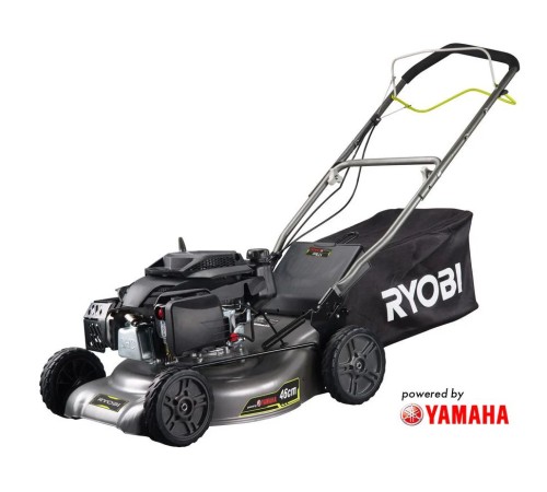 Колёсная газонокосилка Ryobi RLM46175YL