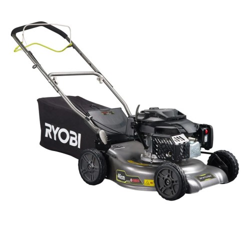 Колёсная газонокосилка Ryobi RLM46175YL