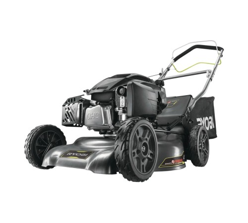 Колёсная газонокосилка Ryobi RLM46175YL