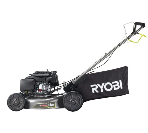 Колёсная газонокосилка Ryobi RLM46175YL