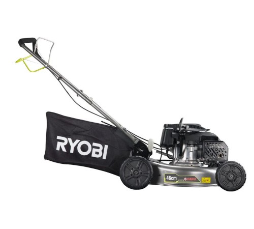 Колёсная газонокосилка Ryobi RLM46175YL