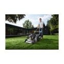Колёсная газонокосилка Ryobi RLM46175YL