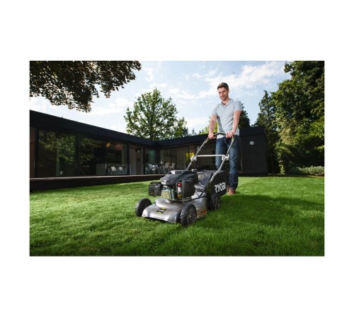 Колёсная газонокосилка Ryobi RLM46175YL