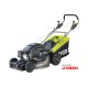 Колёсная газонокосилка Ryobi RLM53190YV