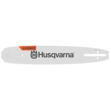 Шина Husqvarna 12'' 3/8 1.3 45DL 9T 4кл HSM Husqvarna X-Force