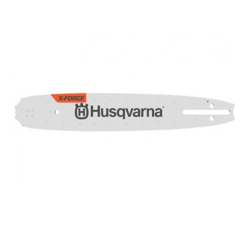 Шина Husqvarna 12 3/8 1.3 45DL 9T 4кл HSM Husqvarna X-Force