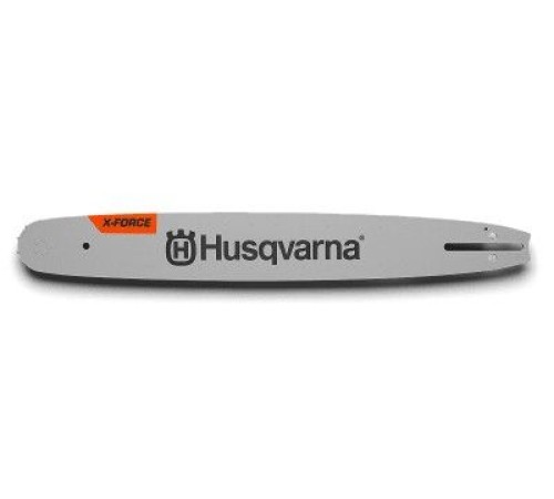 Шина Husqvarna 18 0.325 1.5 72DL 11T 5кл HSM Husqvarna X-Force