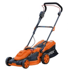 Газонокосилка электрическая Skiper EL3820
