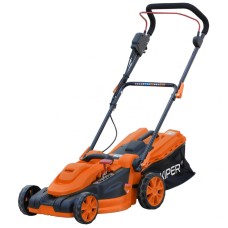 Газонокосилка электрическая Skiper EL3820