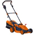 Колёсная газонокосилка Skiper EL3820