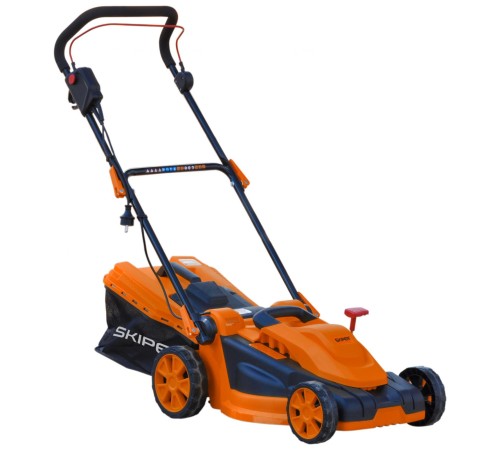 Колёсная газонокосилка Skiper EL3820