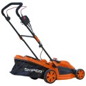 Колёсная газонокосилка Skiper EL3820