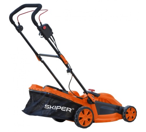 Колёсная газонокосилка Skiper EL3820