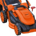 Колёсная газонокосилка Skiper EL3820