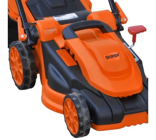 Колёсная газонокосилка Skiper EL3820