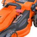 Колёсная газонокосилка Skiper EL3820