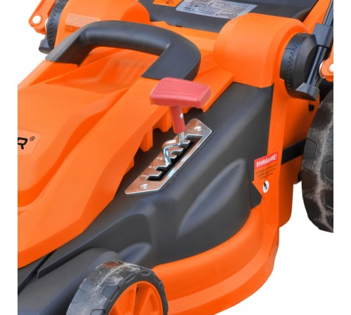 Колёсная газонокосилка Skiper EL3820