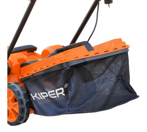 Колёсная газонокосилка Skiper EL3820