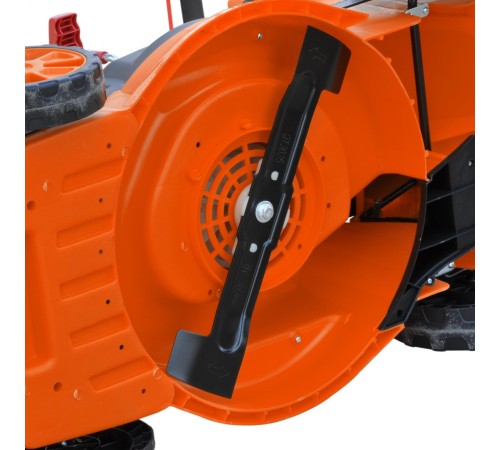 Колёсная газонокосилка Skiper EL3820