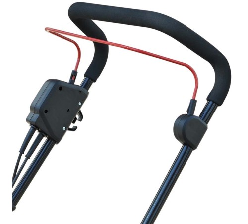 Колёсная газонокосилка Skiper EL3820