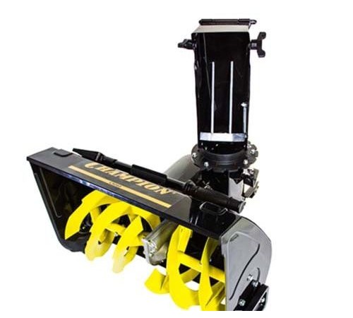 Снегоотбрасыватель навесной Champion C3060