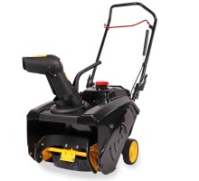 Снегоуборщик бензиновый Champion ST246